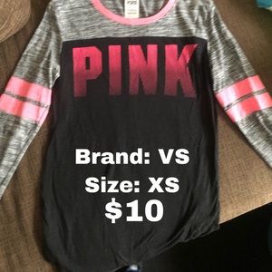 Vs shirts